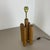 Organic Sculptural Wooden Rocket Table Light from Temde, Germany, 1970s For Sale - Image 4 of 18
