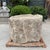 Antique Limestone Trough 51226c 29" Dia For Sale In Los Angeles - Image 6 of 9