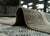 Black Turkish Oushak Rug 9'1" x 12'11" #19314 For Sale - Image 8 of 8