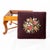 Brown Antique Needlepoint Stool For Sale - Image 8 of 10
