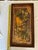 Mid 20th Century Mid-Century Modern California Modernist Seated Nude Painting by Leon d'Usseau (Dusso) For Sale - Image 9 of 12
