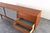 Mid-Century Modern Op-Art Hand-Painted Teak Sideboard, 1960s For Sale - Image 16 of 17