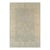 Pasargad Home Oushak L. Blue Wool Area Rug- 9' 0" X 13' 2" For Sale