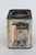 Gold Bigelow Constant Comment Tea Bag Tin Lidded Canister With Gold Foil Label 4905b For Sale - Image 8 of 12
