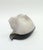1970s Ceramic Fish Sculpture from Alessio Tasca, 1970s For Sale - Image 5 of 11