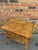 Wood 19th Century English Bamboo Side Table For Sale - Image 7 of 9