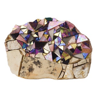 Cluster #11 Sculpture by Ruth Minola Scheibler For Sale