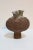 Mid 20th Century Mid 20th Century Studio Pottery Sculpted Vessels by Ken Stevens - Set of 3 For Sale - Image 5 of 13