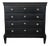 Antique Gustavian Chest of Drawers For Sale
