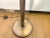 Metal Vintage Space Age Floor Lamp from Cosack For Sale - Image 7 of 12