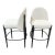 Arhaus White Bar Stools For Sale