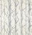 The House of Scalamandré Everett Silk Wallcovering, Twilight For Sale