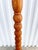 Early 20th Century Antique Turned Wood Coat Rack For Sale - Image 5 of 7