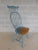 Set of 4 Bow Back High Comb Back Windsor Side Chairs For Sale In Philadelphia - Image 6 of 12