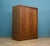 Mid-Century Modern Teak Double Sliding Door Wardrobe from Austinsuite, 1960s For Sale - Image 3 of 11