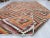 Handwoven Vintage Colourful Turkish Kilim Area Rug - 6'9" x 10'5" For Sale In Los Angeles - Image 6 of 6