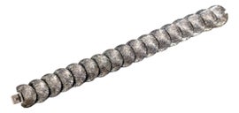 Example of Wrap Bracelets