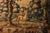 17th Century Greenery Tapestry from Flanders For Sale - Image 9 of 12