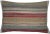Early 20th Century Circa 1920 Antique Kilim Pillow For Sale - Image 5 of 9