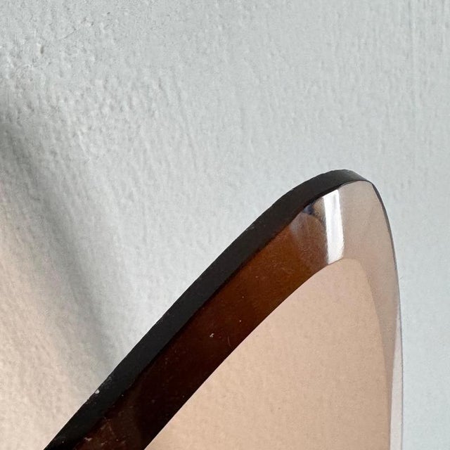 Large Sconces attributed to Max Ingrand for Fontana Artes, Italy, 1955, Set of 2 For Sale - Image 17 of 18