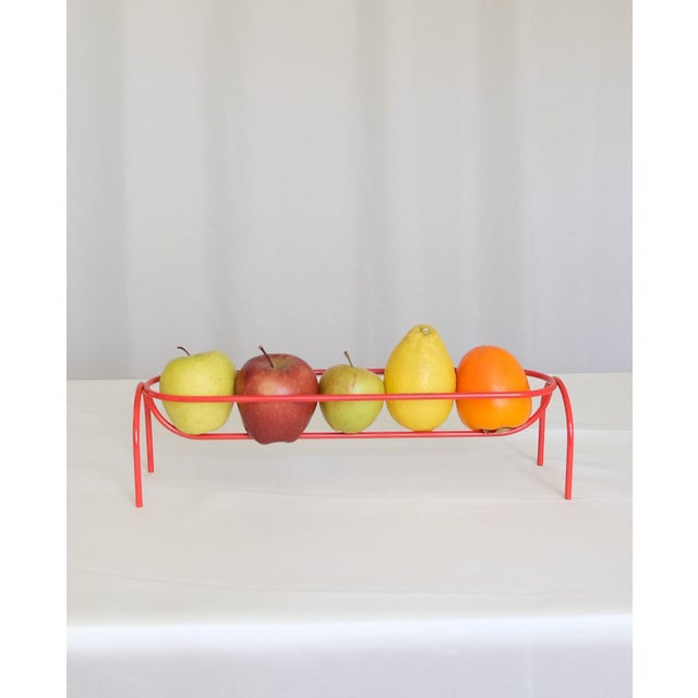 The Small Fruit Bowl by Werajane Design, in New conditions. Designed from 2000 Imprinted by Maker