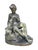 French Bronze Sculpture by E. Martin, 1890s For Sale - Image 10 of 18
