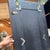 Brown Lacquered Rattan Floor Mirror, Antique For Sale - Image 8 of 12