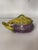 LastCHANCE!Italian Majolica Style Eggplant Tureen For Sale - Image 11 of 12