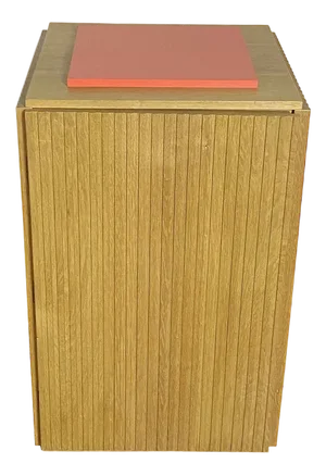 Dado Sideboard by Pietro Meccani for Meccani Design, 2020