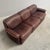 Animal Skin DS12 3-Seater Sofa from de Sede, Switzerland 1970s For Sale - Image 7 of 16