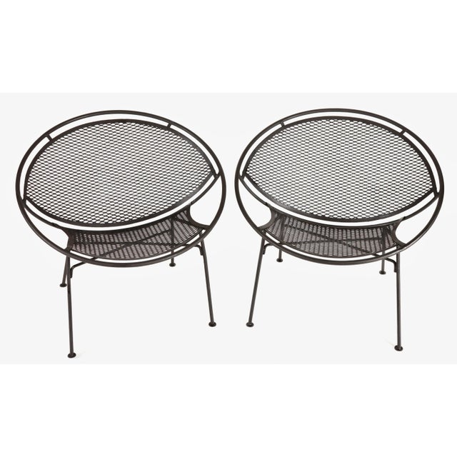 Italian architect and furniture designer Maurizio Tempestini is well-known among vintage outdoor furniture aficionados for...