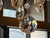 Eloquence Petite Genovese Six-Light Chandelier, Aged Gold For Sale - Image 13 of 13