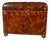 Faux Tortoiseshell Tea Caddy, England Circa 1820 For Sale