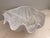 Mid Century Italian Porcelain Clamshell Punch Bowl With Ladle. For Sale In Miami - Image 6 of 11