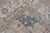 Large Serapi Design Rug With Camel Field and Blue Medallion Pattern 12'3"x14'7" For Sale - Image 17 of 17