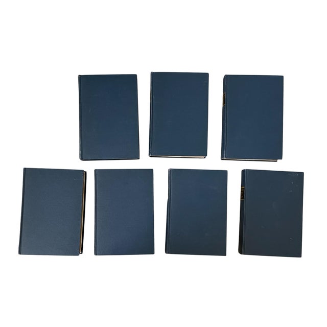 Voltaire’s Works 1901 21 Volume Set. E R Dumont. (Volumes 1-22, (Volume 14 Na) For Sale - Image 10 of 12