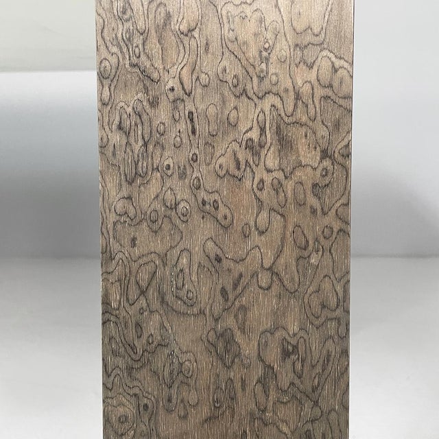 Italian Modern Dining Table by Ettore Sottsass, 1984 For Sale - Image 15 of 18