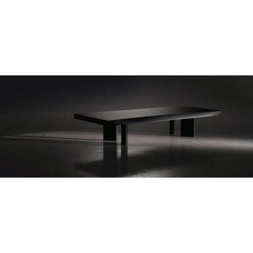 Not Yet Made - Made To Order 515 Plana Coffee Table in Wood by Charlotte Perriand for Cassina For Sale - Image 5 of 7