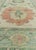 Turkish Oushak Rug 2'3" x 4'11" #20250 For Sale - Image 4 of 8