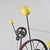 1990s Kinetic Metal Sculpture, Switzerland, 1996 For Sale - Image 5 of 16