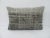 Gray Overdyed Pillow Cover For Sale - Image 4 of 4