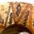 South African KwaZulu-Natal - 1970's Rorke's Drift Pottery Vase by Mirriam Rhumalo For Sale - Image 4 of 16