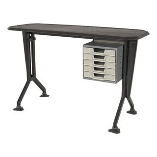 Arco Desk Typewriter from Studio BBPR Olivetti, Italy, 1963 For Sale