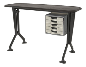 Arco Desk Typewriter from Studio BBPR Olivetti, Italy, 1963