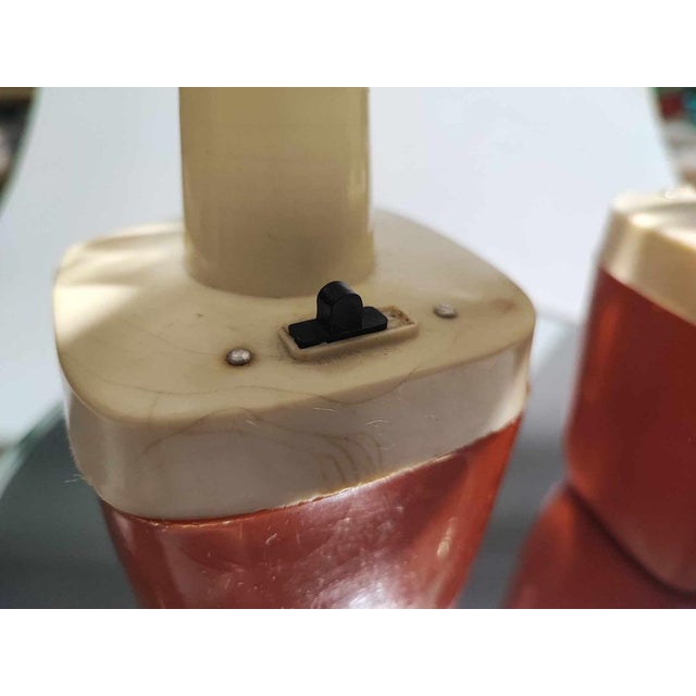 Vintage Camper Lamp, 1970s For Sale - Image 4 of 7