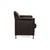 Brown Logo Leather Armchair from COR For Sale - Image 8 of 11