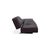 Cassina 276 Aspen Three-Seater Leather Sofa Brown Couch by Jean Marie Massaud Backrest Left For Sale - Image 9 of 12
