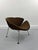 Mid-Century Modern Orange Slice Chair attributed to Pierre Paulin for Artifort, 1960s For Sale - Image 3 of 11