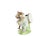 Meissen Porcelain Porcelain Figurine Musicians from Meissen Porcelain For Sale - Image 4 of 18