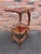 19th Century English Bamboo Side Table /Plant Stand For Sale In Nashville - Image 6 of 7